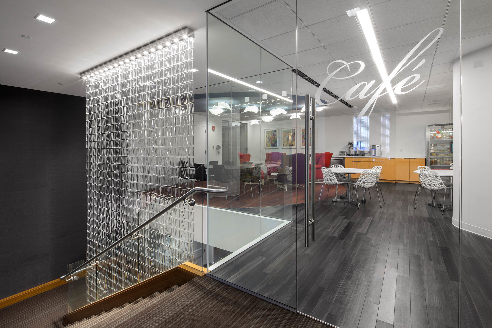 One Boston Place 1  –  Photo Credit: Design Imaging Studios, inc.