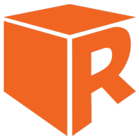 Reflex R logo