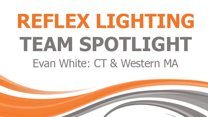 New Team Member Evan White Article Image
