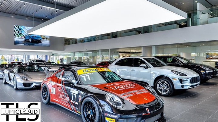 TLS Product Website Image